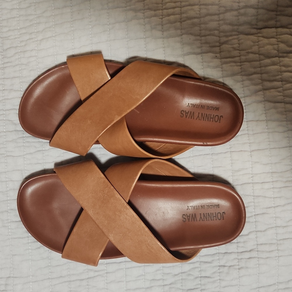 Johnny Was Sandals